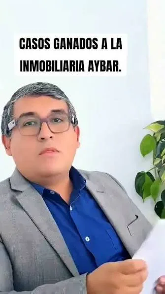 Caso Lotes Huaral e Inmobiliaria Aybar - 302K Vistas